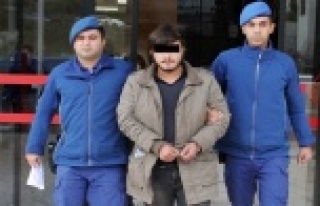 Alanya’da alkol masası kavgası kanlı bitti: 1...