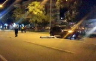 Alanya’da Norveçli turistin feci sonu