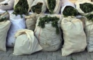 Alanya’da uyuşturucu tacirlerine ceza yağdı!