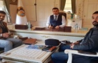 Alanya’daki elektrik kesintilerine Başkan Yücel...