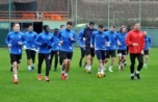 Alanyaspor Galatasaray'dan galibiyet alma peşinde