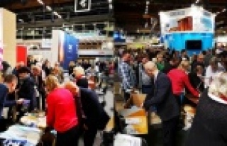 Alanya’ya bu sezon Finliler daha çok gelecek