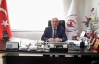 ALESO Başkanı Demir’den esnafa emeklilik uyarısı!