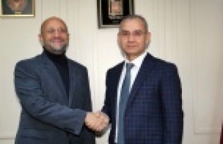 ALKÜ projelere doymuyor