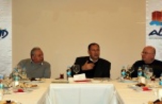 ALTİD 2019'u masaya yatırdı