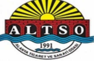 ALTSO'dan Alanyalı kadınlara Afrika daveti