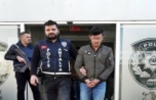 Araçtan 30 bin TL çalan kişi yakalandı!