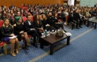 ATSO’dan kişisel bakım ve kozmetik semineri