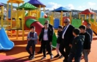 Büyük açılış için geri sayım başladı