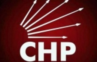 Büyükşehirden CHP'li meclis üyesi istifa...