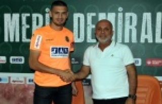 Çavuşoğlu'ndan Alanyaspor transfer haberlerine...