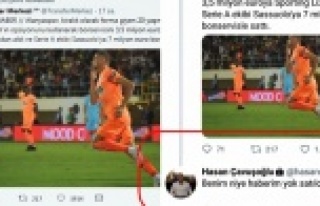 Çavuşoğlu’ndan Merih Demiral tepkisi