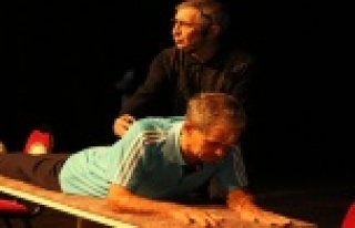 Doğru nefes alma teknikleri anlatıldı