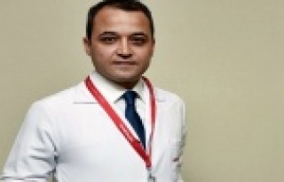 "Down Sendromu genetik değil! Herkes risk altında"