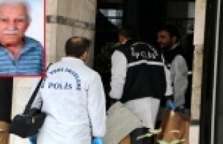 Emekli pilot tabancayla intihar etti