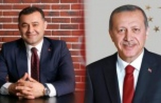 Erdoğan, Yücel'i açıklayıp destek isteyecek