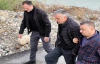 Hortumdan 8 ilçe etkilendi