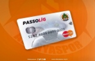 Kasımpaşa maçı biletleri satışta!