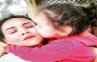 Kızını vekaleti için kadavradan nakil bekliyor