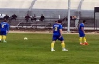 Liderlik için Alanya Derbisi'nde karşılaşacaklar