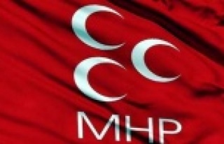 MHP Antalya'nın 2 ilçe adayını daha açıkladı