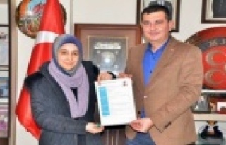 MHP'ye Alanya’dan bir kadın aday adayı daha