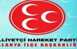 MHP’de adaylık başvurusu için son gün