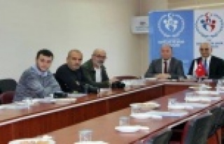 “Bu projeyle geleceğin teknoloji yıldızları...