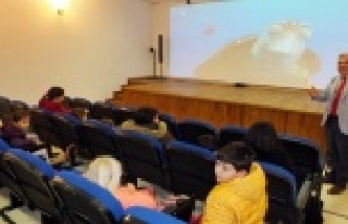 Öğrencilere karne hediyesi: 10 güne 10 film