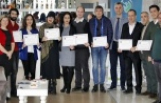 Sağlık Turizmi Yöneticiliği Eğitimi tamamlandı