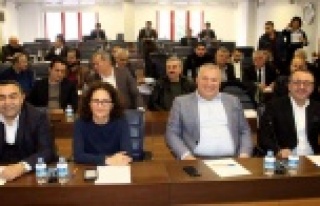 Şahin'den kumpascılara: Ben yörük çocuğuyum,...