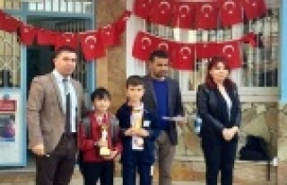 Satrançta şampiyon bu yıl da Bilgi Bulut