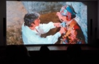 Tatil sinemaları başlıyor