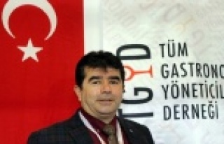 TGYD yeni başkanını seçti