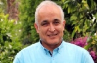 Topçu: “Asıl hedefimiz Alanya'da turizmi...