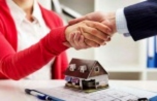 TÜİK’ten emlakçının yüzünü güldüren veriler