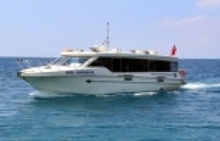 Türel: “Deniz otobüsleri bugüne kadar 150 bin...