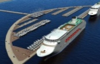 Türel ilk projelerini açıkladı