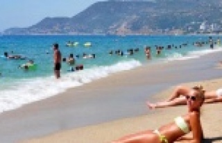 Turizmcilerin yüzünü güldüren açıklama