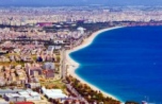 Turizmde 2019 yılı rekoru şimdiden kırıldı