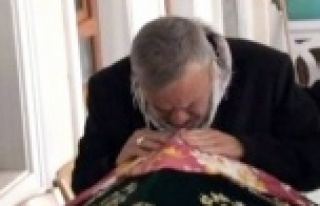 Usta oyuncu acı haberi Alanya'daki dizi setinde...