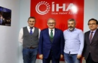 Vali Karaloğlu “Polonya Avrupa’da 3. pazara oturacak”