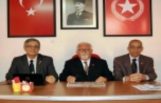 Vatan partisinin Alanya adayından çarpıcı açıklamalar