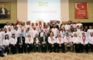 Yerli üretim için tarımın başkentinden ses verdiler