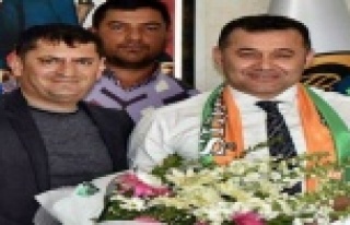 Yücel'den Alanyaspor taraftarına 4 otobüs