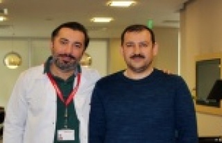 5 yıllık savaşı kazandı: Yürümeye başladı