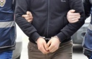 6 şüpheli polisten kaçamadı!