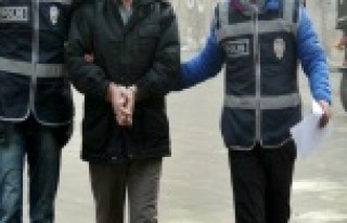 7 yıldır aranan cinayet zanlısı Alanya’da yakalandı