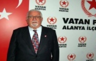 Aday Kurtoğlu’ndan Alanyalı üreticiyi ilgilendiren...