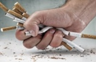 Aileniz ve sevdikleriniz için sigarayı bırakın!